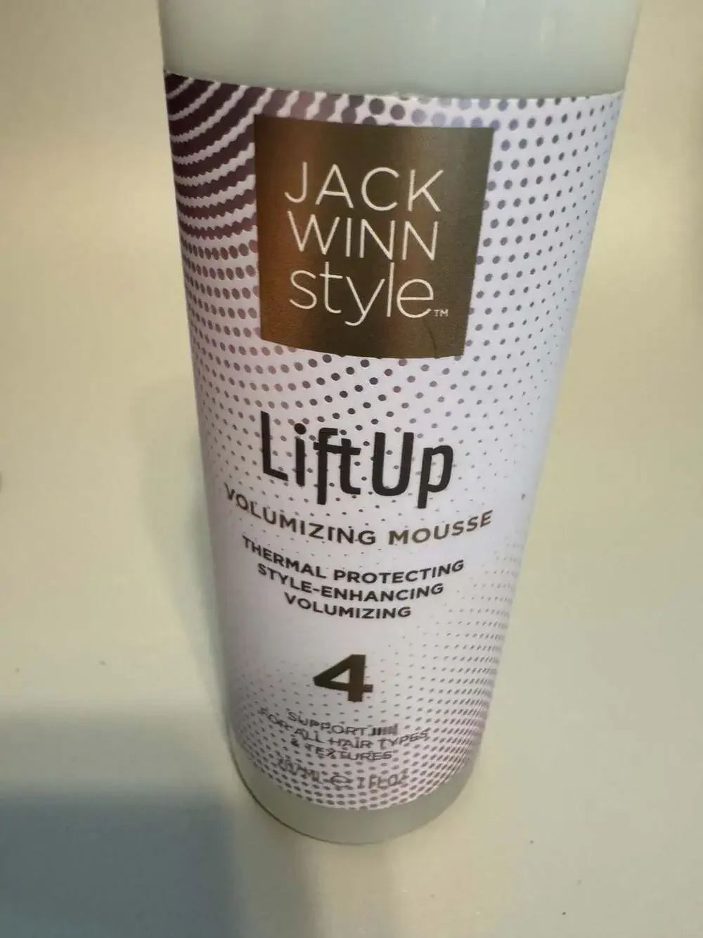 Jack Winn Pro jack winn
